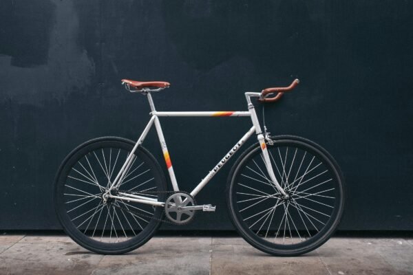 fixie Fixie 123