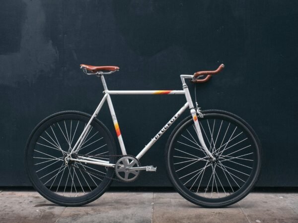 Peugeot Fixie 1